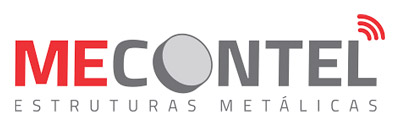 Mecontel Estrutura Metalica _Jrarte