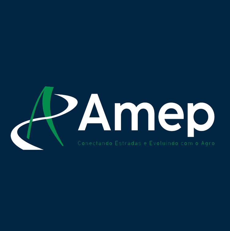 Amep Criação de Marca