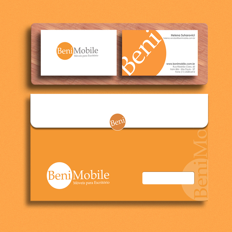BeniMobile