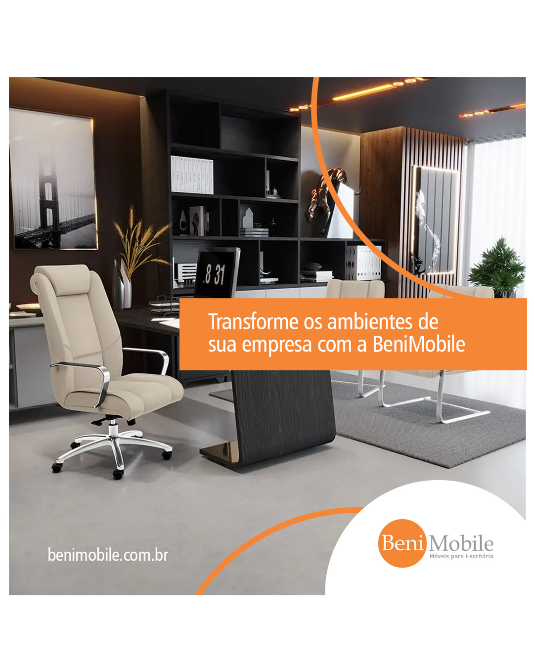 BeniMobile