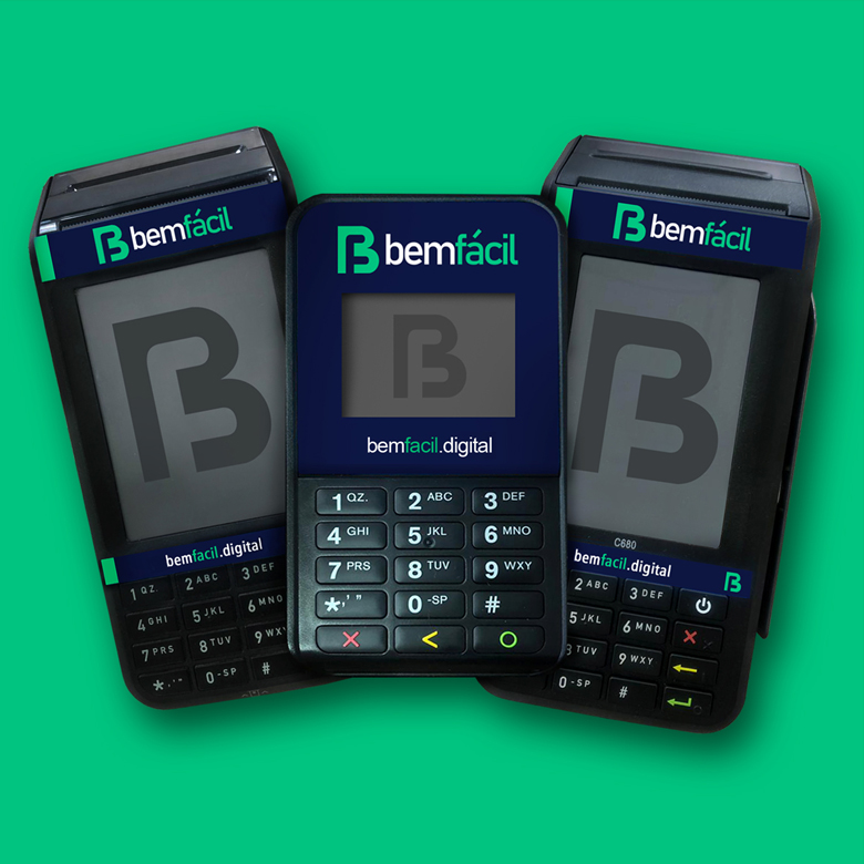 BemFacil Fintech