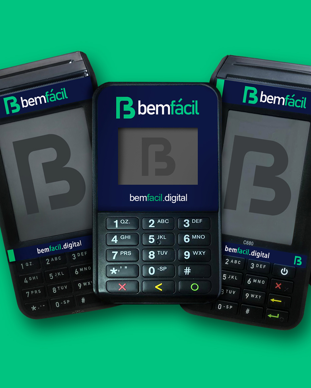 bemfacil Fintech