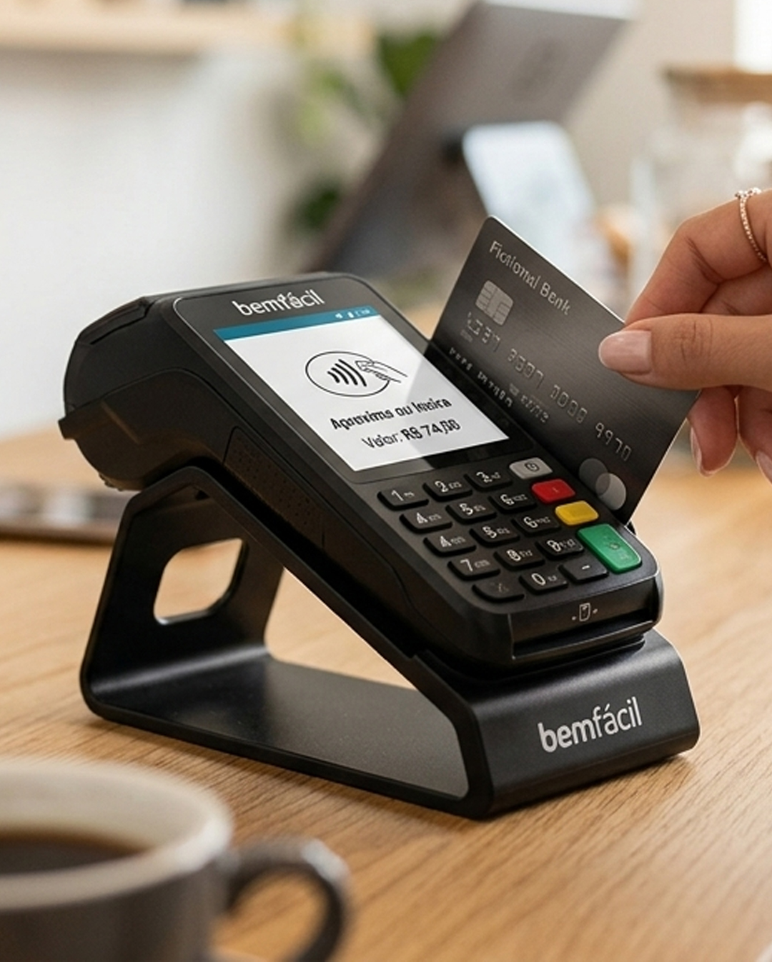 bemfacil Fintech
