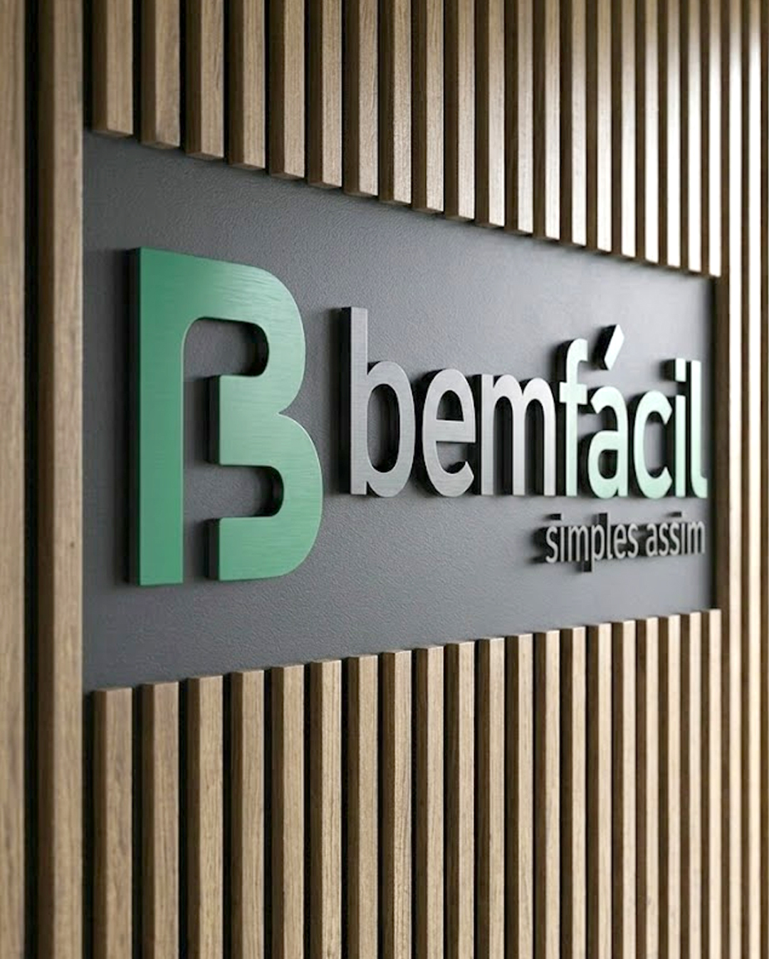 bemfacil Fintech