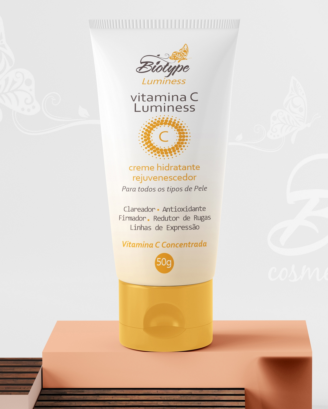 Biotype Cosméticos