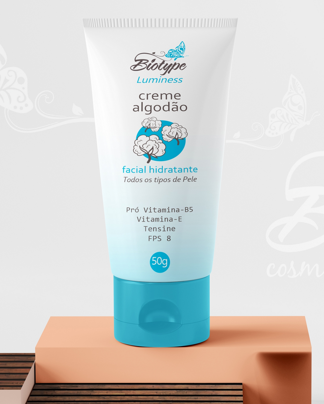 Biotype Cosméticos