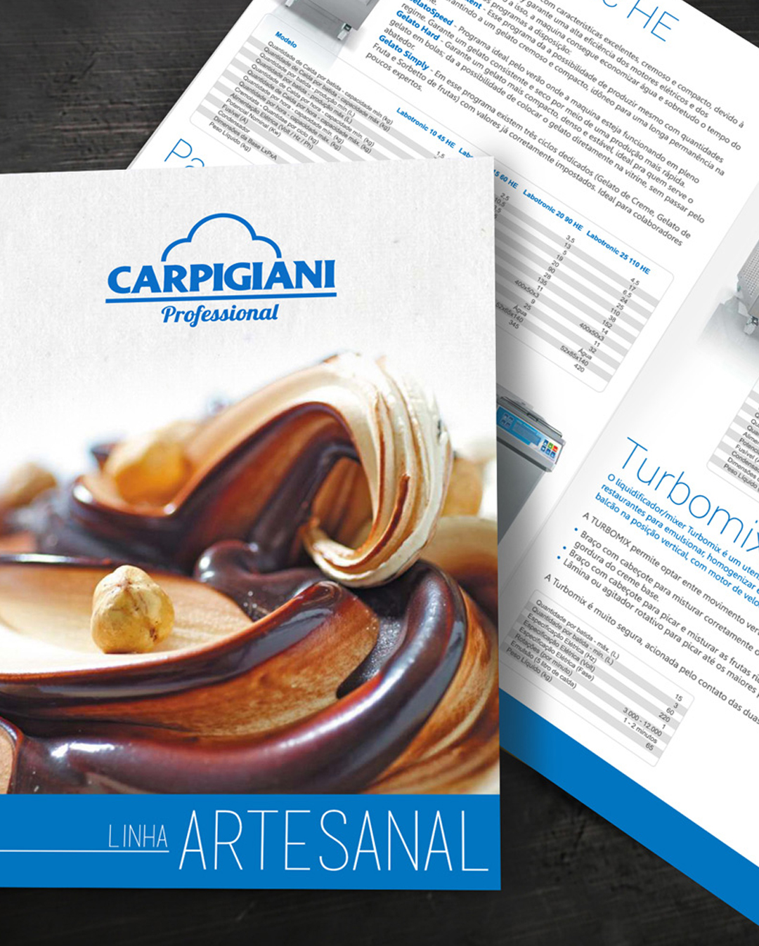 Carpigiani