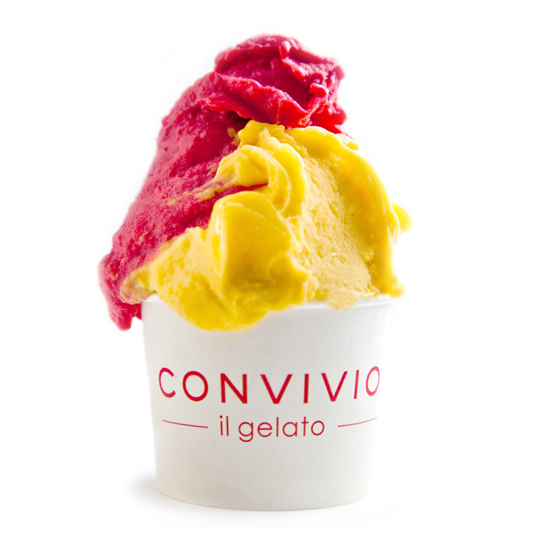 Convivio il Gelato