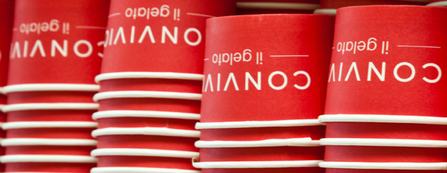 Convivio Gelato