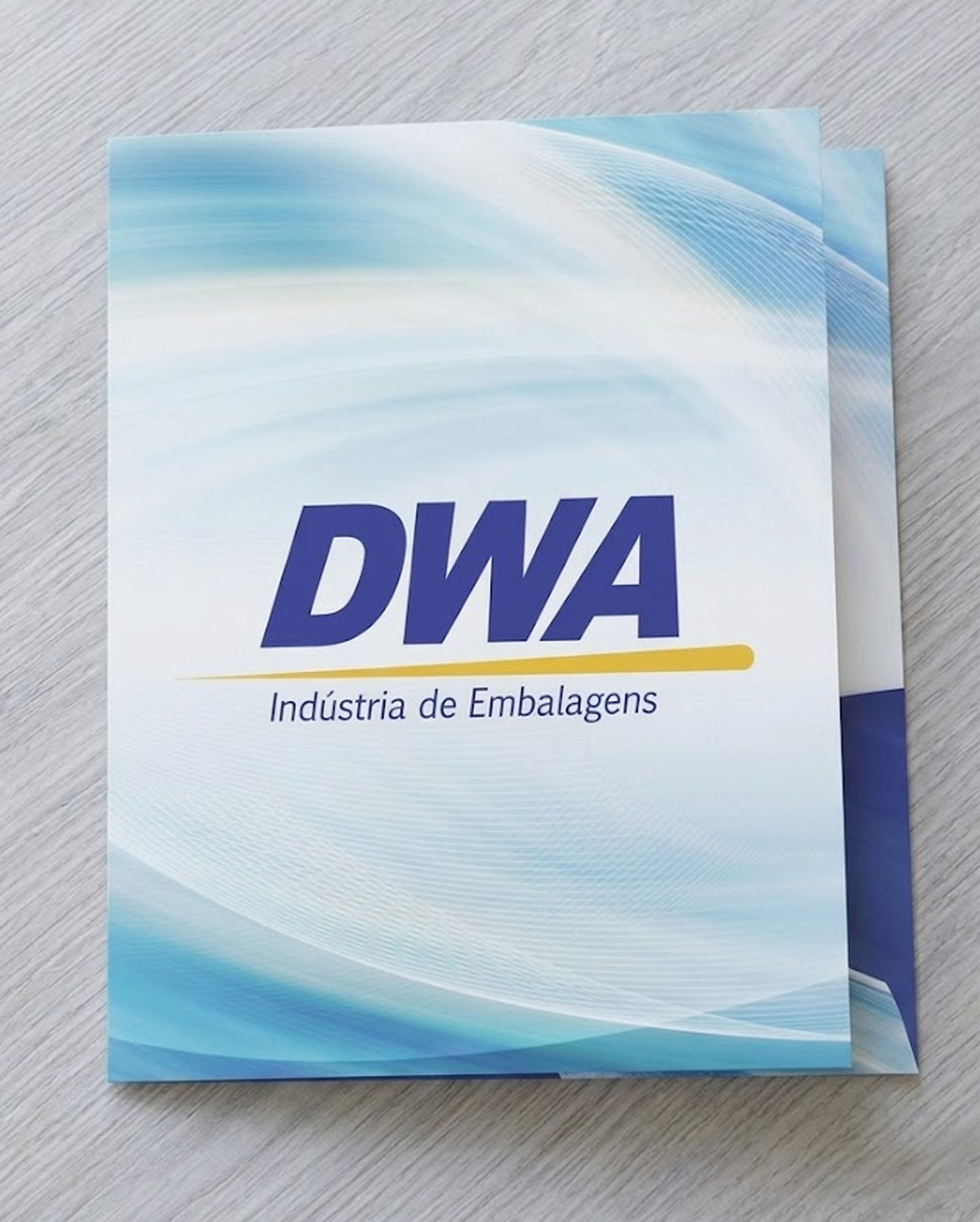 Dwa Embalagens