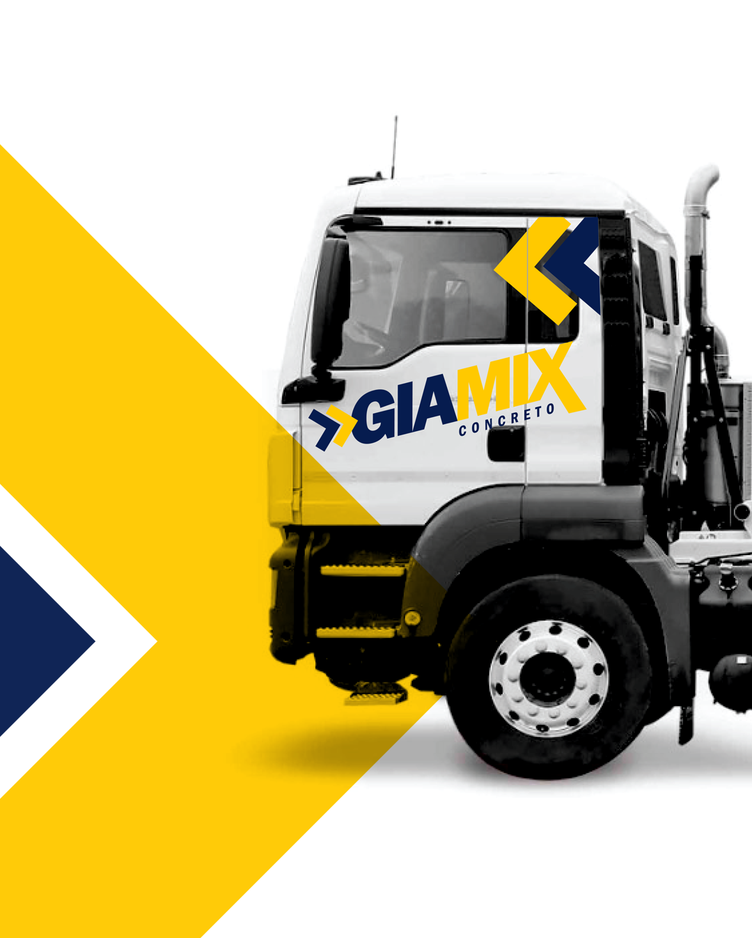 Giamix Concreto