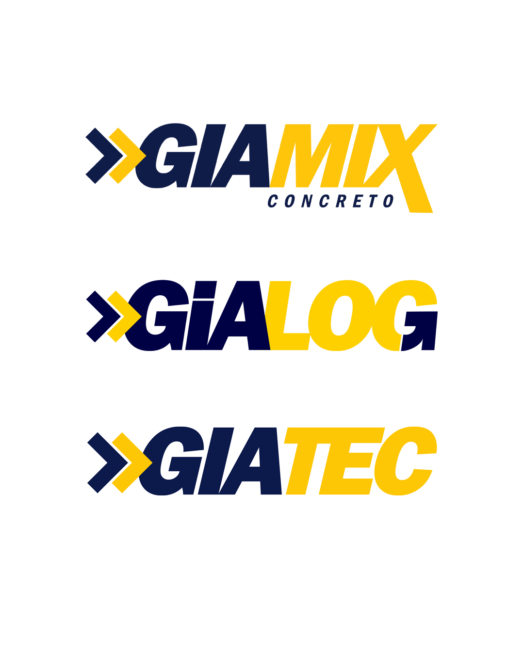 Giamix Concreto