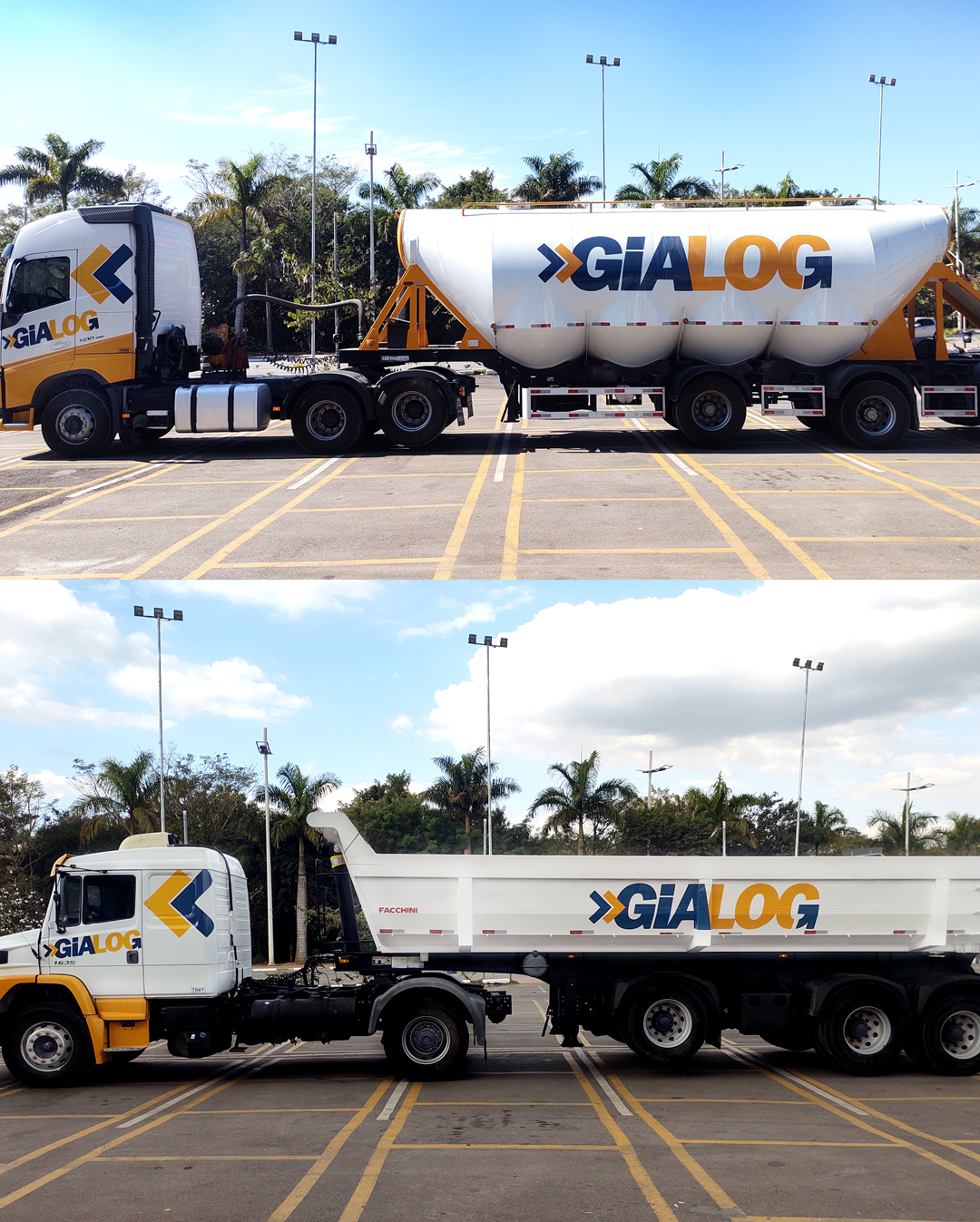 Giamix Concreto