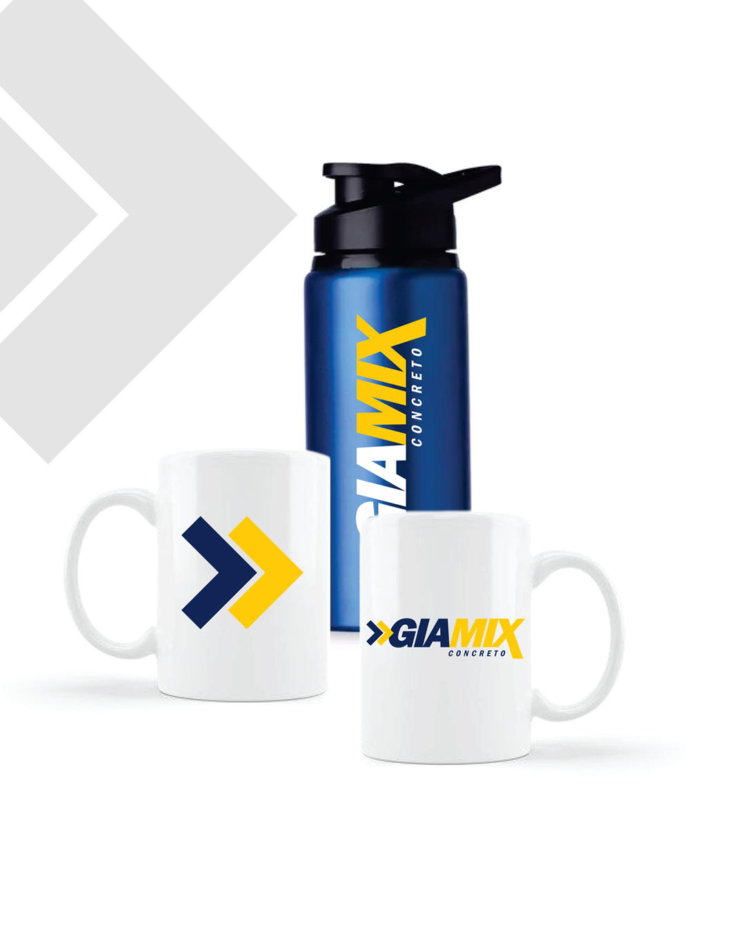 Giamix Concreto