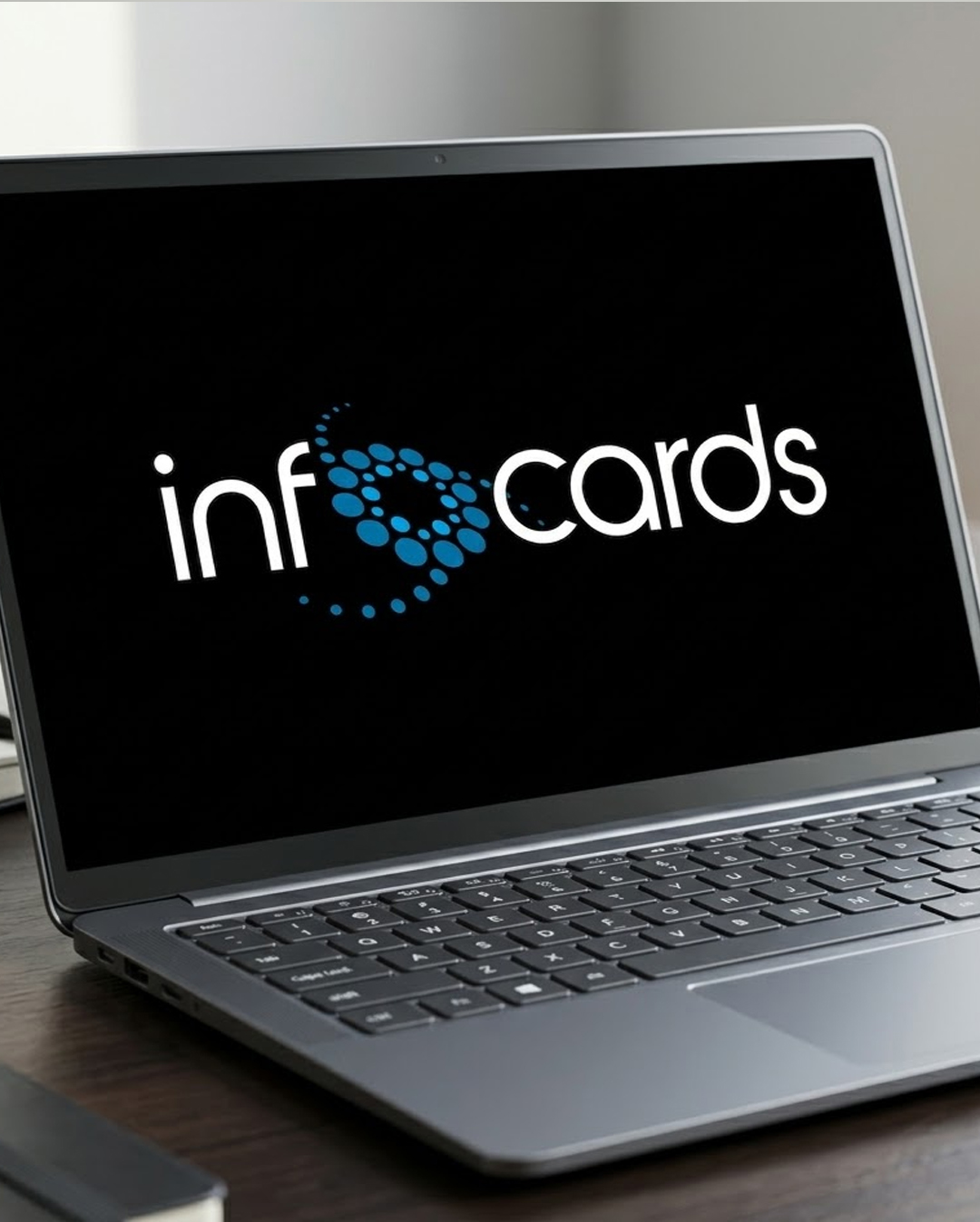 Infocards