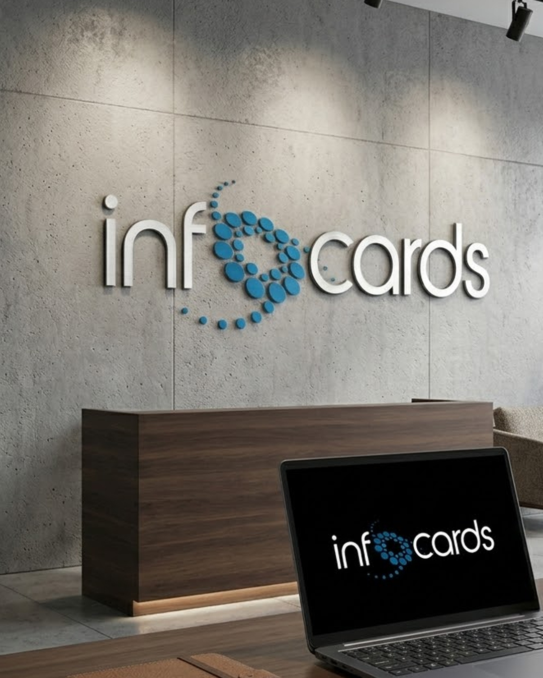 Infocards