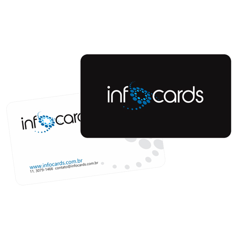 Infocards