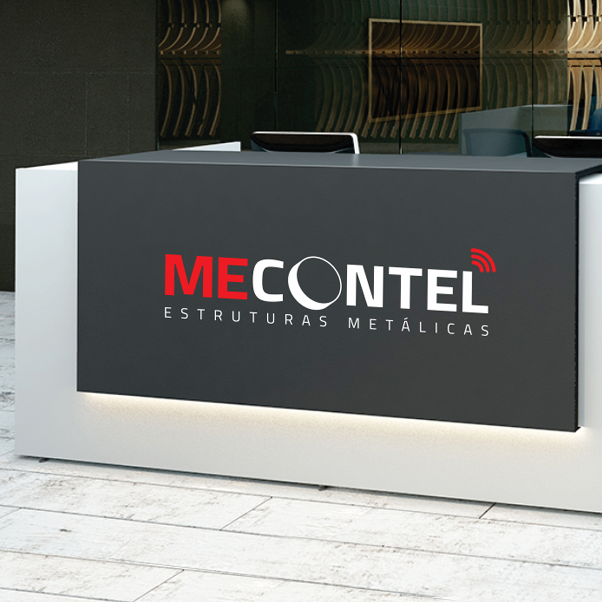 Mecontel