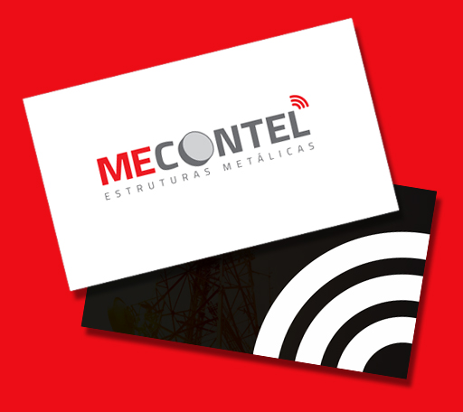 Mecontel Estrutura Metalica