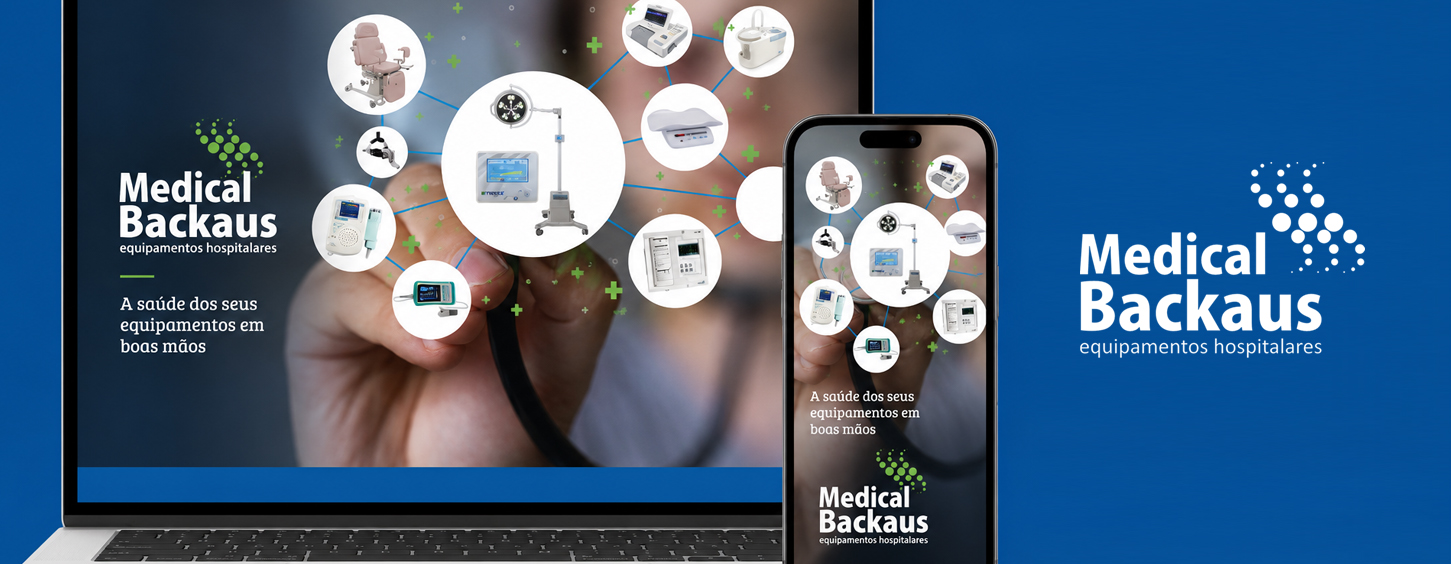 medical backaus