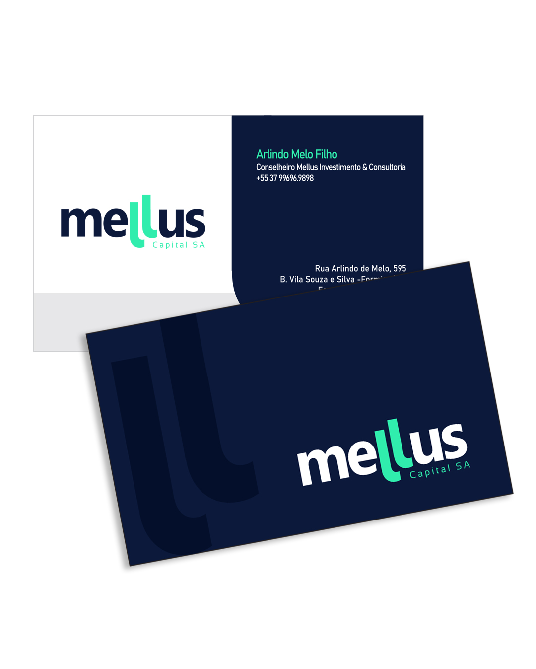 Mellus Investimentos
