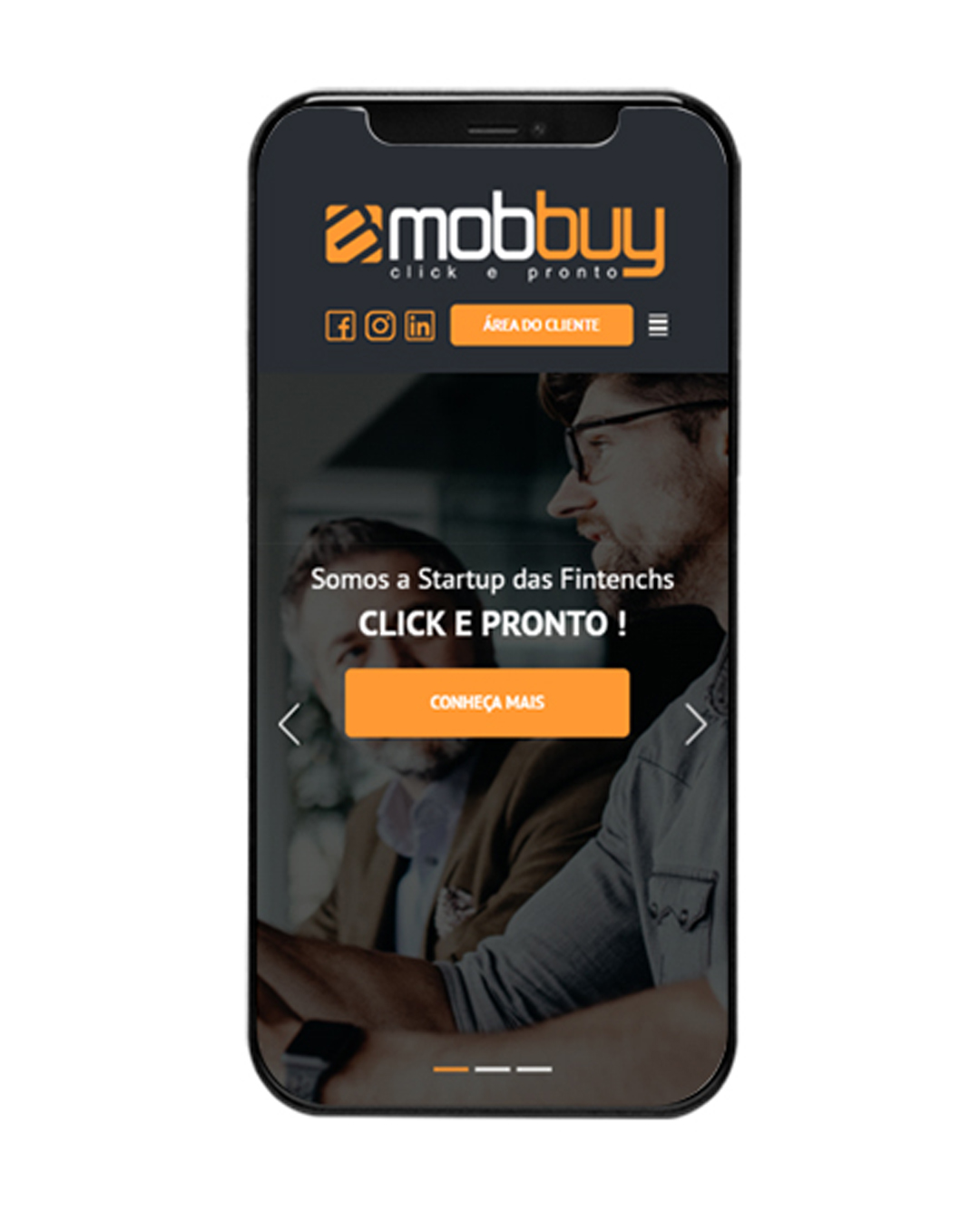 Mobbuy