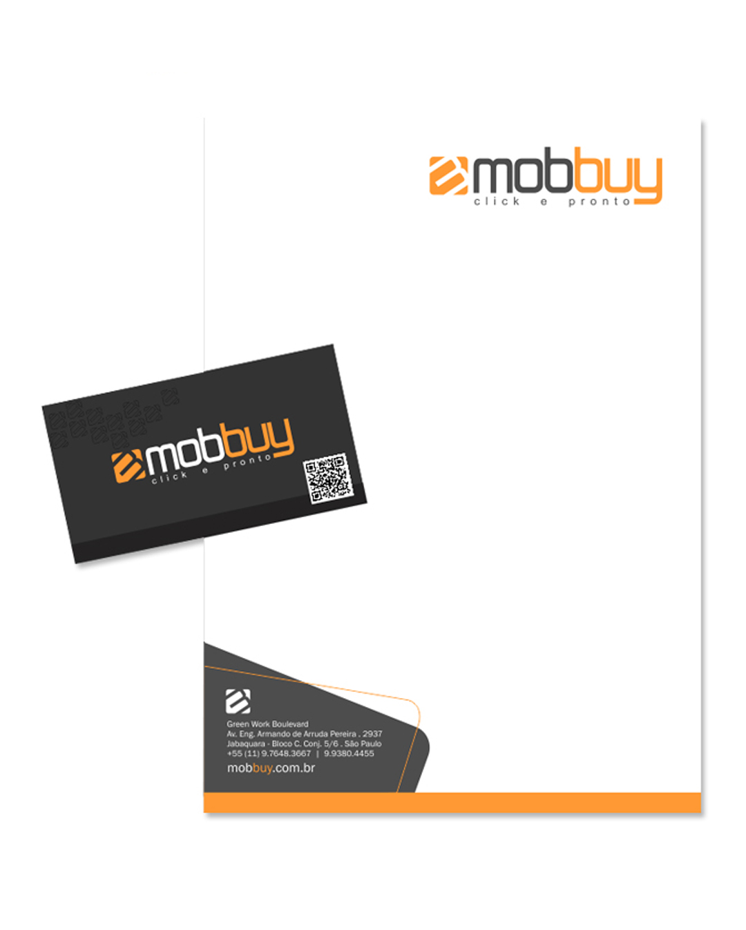 Mobbuy