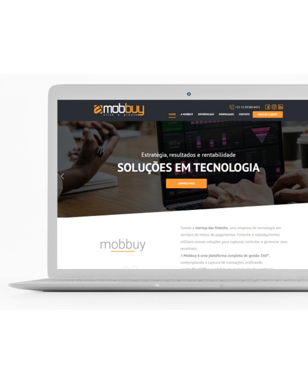 Mobbuy