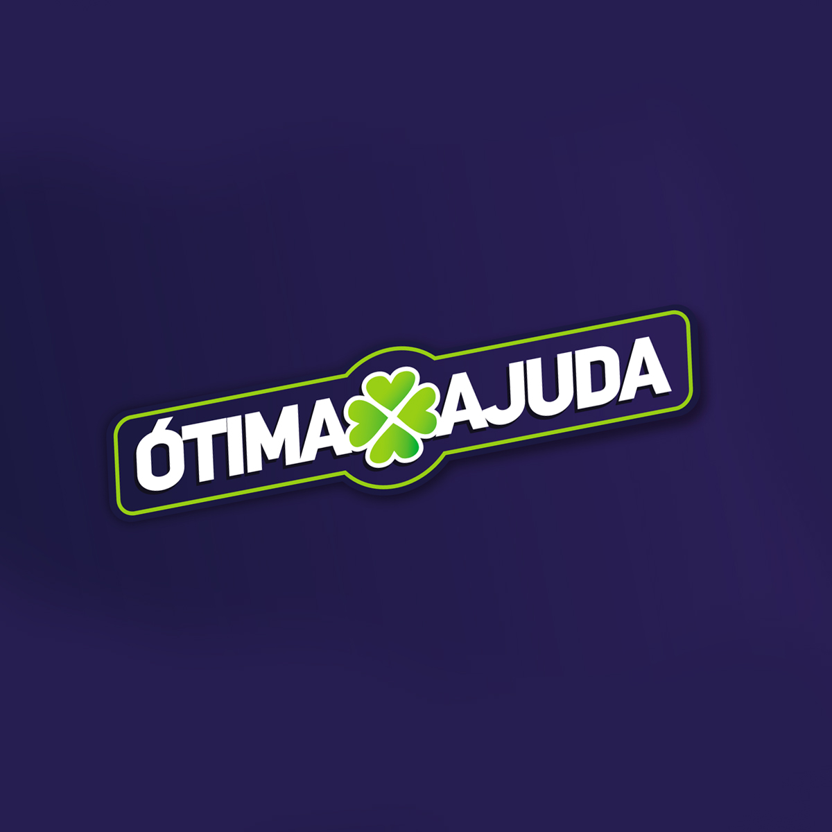 Ótima Ajuda