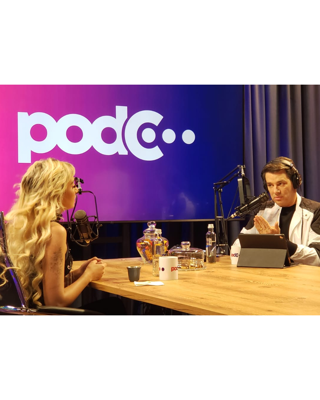 Pod C