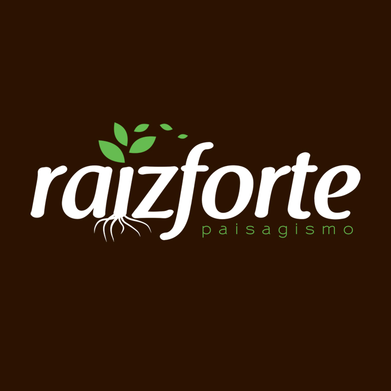 Raiz Forte Paisagismo