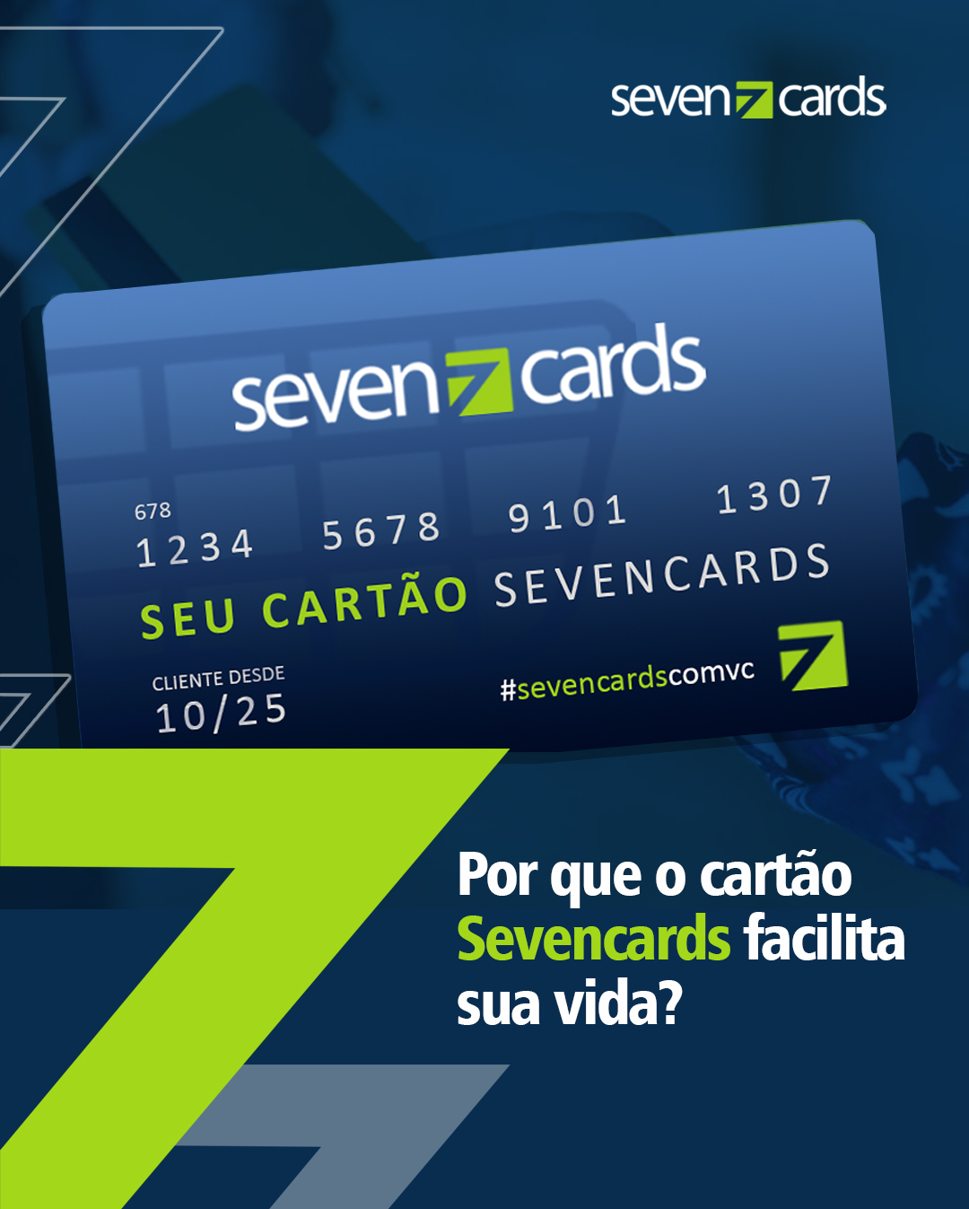 Sevencards